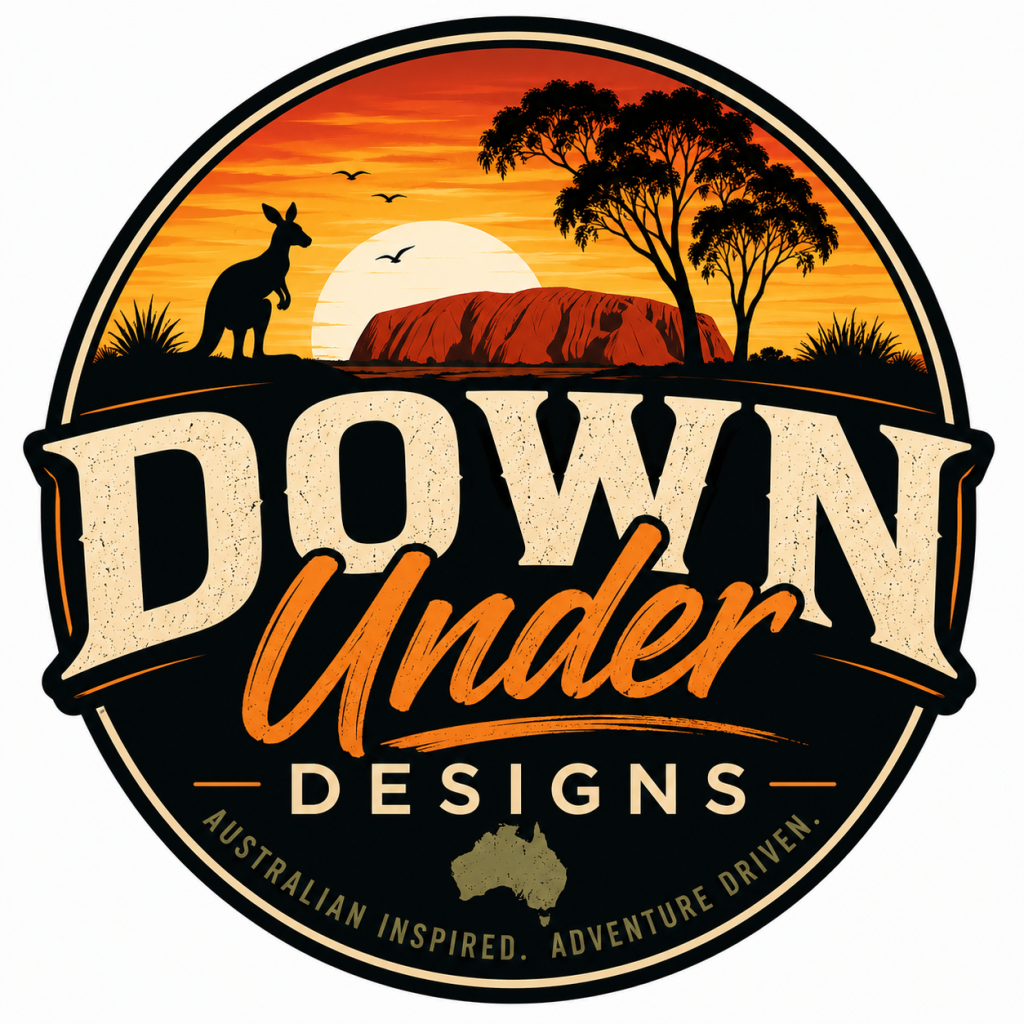 Down Under Designs Logo 1024x1024